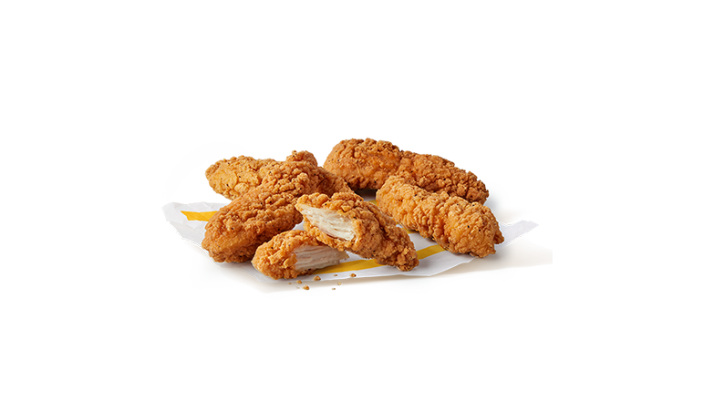 Tenders