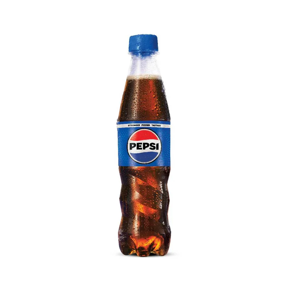 Pepsi